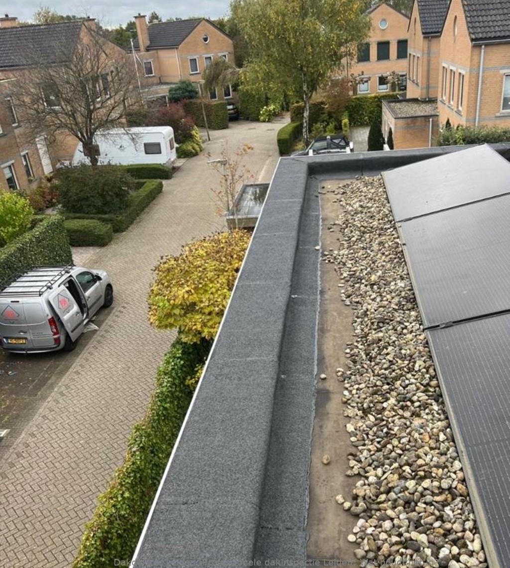 Professionele Dakinspectie Leiden