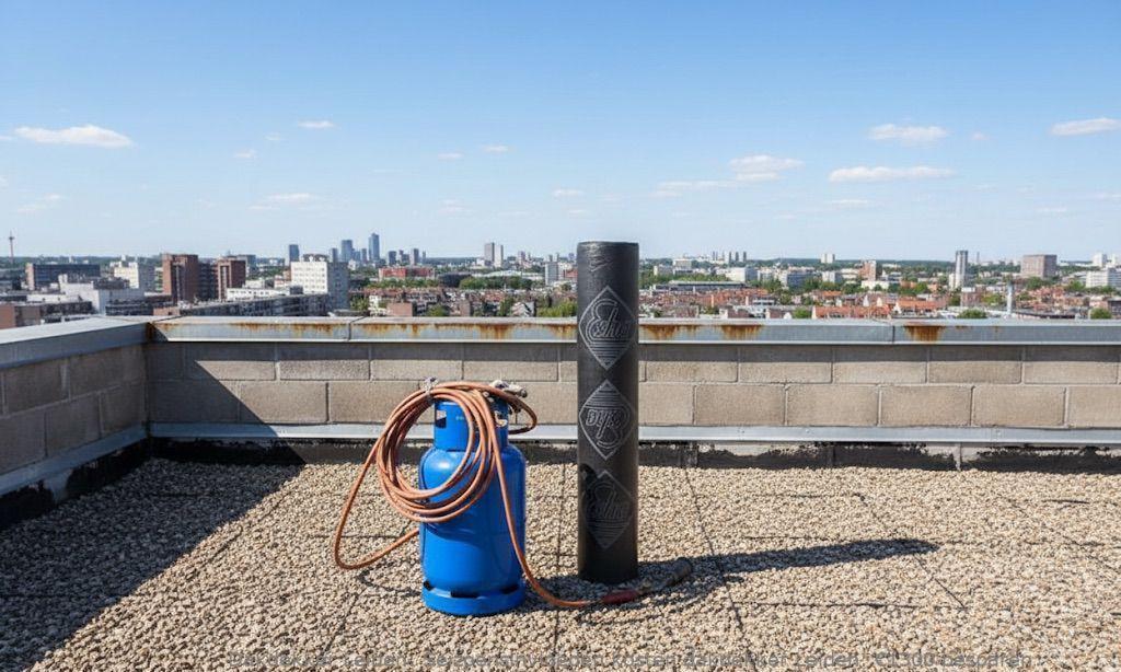 Seizoensinvloeden Kosten Dakdekker Leiden